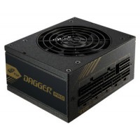 FSP DAGGER PRO ATX3.0(PCIe5.0) 850W unidad de fuente de alimentación 20+4 pin ATX SFX Negro (Espera 4 dias) en Huesoi