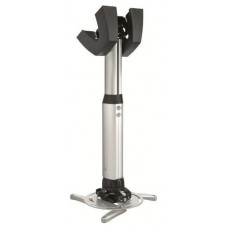 PPC 1540 PROJECTOR CEILING MOUNT LENGTH 40-55CM / PLATEADO (Espera 4 dias) en Huesoi