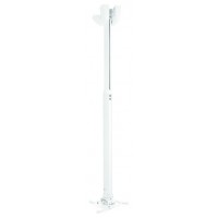 VOGELS PPC 1585 PROJECTOR CEILING MOUNT WHITE LENGTH 85-135CM (Espera 4 dias) en Huesoi