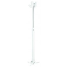 VOGELS PPC 1585 PROJECTOR CEILING MOUNT WHITE LENGTH 85-135CM (Espera 4 dias) en Huesoi