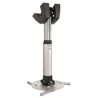 VOGELS GAMA PROFESIONAL SOPORTES DE PROYECTOR A TECHO Y ACCESORIOS PPC 2540 PROJECTOR CEILING MOUNT LENGTH 40-55CM PLATA (PPC2540) (Espera 4 dias) en Huesoi