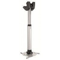 VOGELS GAMA PROFESIONAL SOPORTES DE PROYECTOR A TECHO Y ACCESORIOS PPC 2555 PROJECTOR CEILING MOUNT LENGTH 55-85CM PLATA (PPC2555) (Espera 4 dias) en Huesoi