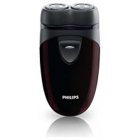 AFEITADORA PHILIPS PQ206/18 SIN CABLE A BATERIA 2XAA en Huesoi