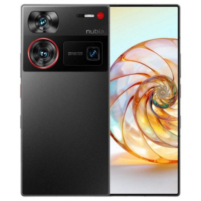 SMARTPHONE ZTE NUBIA Z60 U 16-512 BK en Huesoi