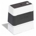 BROTHER Montura de 14mmx38mm negra (Pack 6) en Huesoi