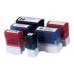 BROTHER Montura de 14mmx38mm roja (Pack 6) en Huesoi