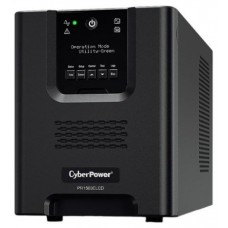 SAI LINEA CYBERPOWER PR1500ELCD en Huesoi