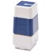 BROTHER Montura de 20mmx20mm azul (Pack 6) en Huesoi