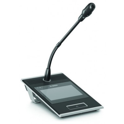 BOSCH PRA-CSLD ESTACIÓN LLAMADA LCD SOBREMESA (Espera 4 dias) en Huesoi