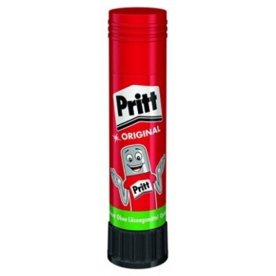 Pritt Stick 40 g (MIN15) (Espera 4 dias) en Huesoi