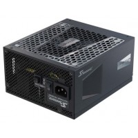 Seasonic PRIME-TX-1300 unidad de fuente de alimentación 1300 W 20+4 pin ATX ATX Negro (Espera 4 dias) en Huesoi