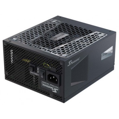 Seasonic PRIME-TX-1300 unidad de fuente de alimentación 1300 W 20+4 pin ATX ATX Negro (Espera 4 dias) en Huesoi