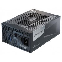 Seasonic PRIME-TX-1600 unidad de fuente de alimentación 1600 W 20+4 pin ATX ATX Negro (Espera 4 dias) en Huesoi