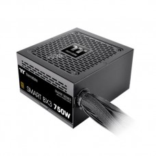 FUENTE ALIMENTACION THERMALTAKE SMART BX3 750W 80+ BRONZE en Huesoi