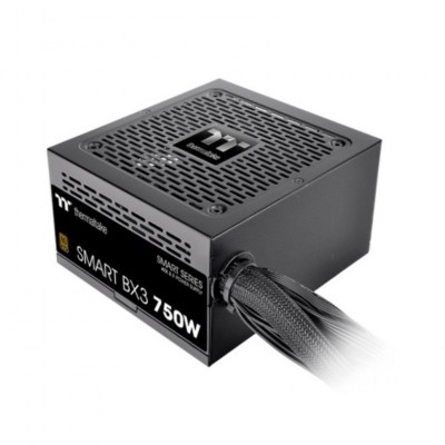 FUENTE ALIMENTACION THERMALTAKE SMART BX3 750W 80+ BRONZE en Huesoi