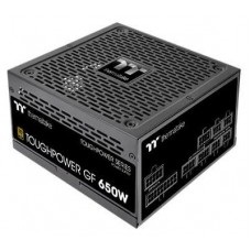 FUENTE THERMALTAKE TOUGHPOWER 650W ARGB NEGRO en Huesoi