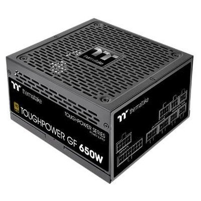 FUENTE THERMALTAKE TOUGHPOWER 650W ARGB NEGRO en Huesoi
