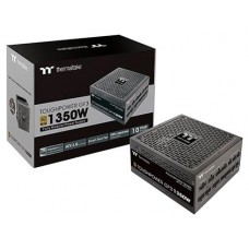 FUENTE ALIMENTACION THERMALTAKE TOUGH POWER GF3 1350W 80+ GOLD en Huesoi