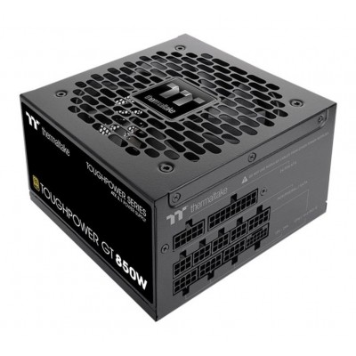 FUENTE ALIMENTACION THERMALTAKE TOUGHPOWER GT 850W 80+ GOLD NEGRO en Huesoi