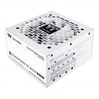 FUENTE ALIMENTACION THERMALTAKE TOUGHPOWER GT 850W 80+ GOLD BLANCO en Huesoi