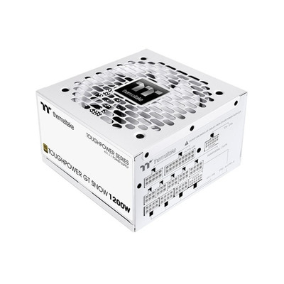 FUENTE ALIMENTACION THERMALTAKE TOUGHPOWER GT 1200W 80+ GOLD en Huesoi