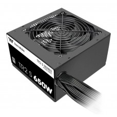 FUENTE ALIMENTACION THERMALTAKE TOUGHPOWER GT 650W 80+ en Huesoi
