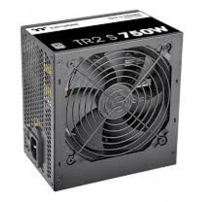 FUENTE ALIMENTACION THERMALTAKE TR2 750W en Huesoi