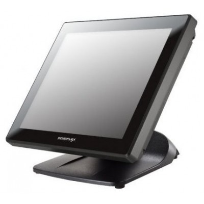 TERMINAL FANLESS TACTIL 15""8GB RAM, 128GB SSD. SIN SIST. OP. en Huesoi
