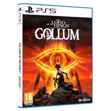 JUEGO SONY PS5 THE LORD OF THE RINGS: GOLLUM en Huesoi