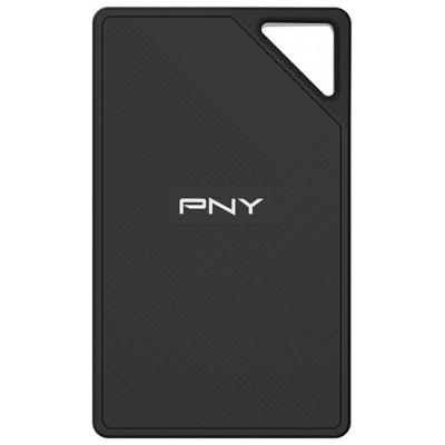 SSD EXT PNY 1TB USB TYPE C NEGRO en Huesoi