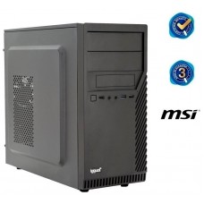 iggual PC ST PSIPCH512 i3-10100 8GB 240GB sin SO en Huesoi