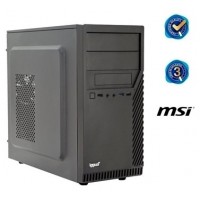 iggual PC ST PSIPCH513 i5-10400 8GB 480GB sin SO en Huesoi