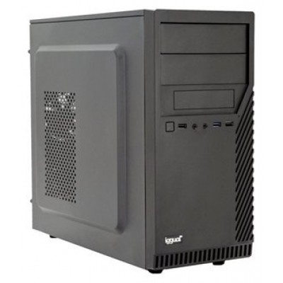 iggual PC ST PSIPCH703 i5-12400 8GB 500GB sin SO en Huesoi