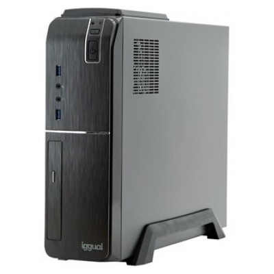 iggual PC SFF PSIPCH801 i5-12400 16GB 1TB sin SO en Huesoi