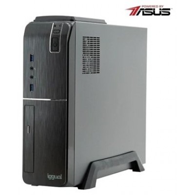 iggual PC SFF PSIPCH809 i5-12400 16GB 1TB W11Pro en Huesoi