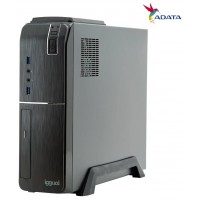 iggual PC SFF PSIPCHF1303 i5-13400 8GB 500 sin SO en Huesoi