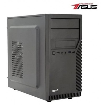 iggual PC ST PSIPCHT1420 i5-14400F 16GB 500GB DOS en Huesoi