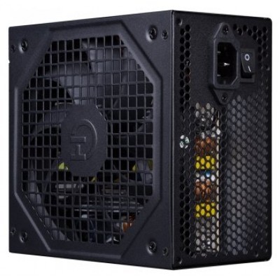 Hiditec Fuente Al. GAMING BZ-550W 80Plus Bronze en Huesoi