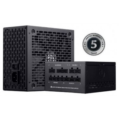 Hiditec Fuente Gaming GDX750 80PLUS Gold Certified en Huesoi