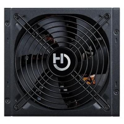 FUENTE ALIMENTACION HIDITEC 550W RL550 BZ en Huesoi