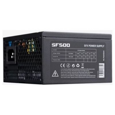 FUENTE ALIMENTACION HIDITEC SF500 en Huesoi