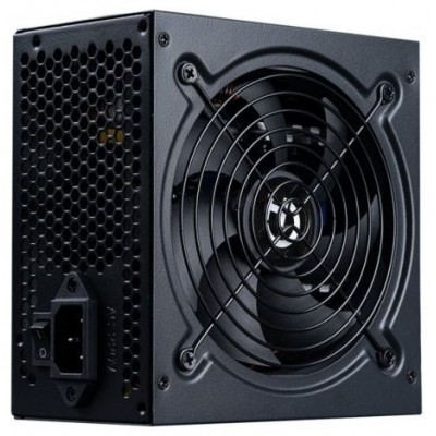 FUENTE ALIMENTACION HIDITEC 650W RX650 BZ en Huesoi
