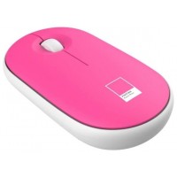 Celly Kit Sleeve Pantone + raton 15,6" Rosa en Huesoi