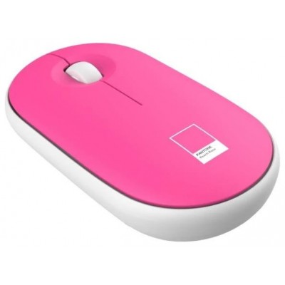 Celly Kit Sleeve Pantone + raton 15,6" Rosa en Huesoi