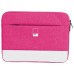 Celly Kit Sleeve Pantone + raton 15,6" Rosa en Huesoi