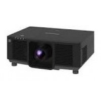 PANASONIC PT-MZ780BEJ PROYECTOR WUXGA / 7000 ANSI / 3LCD/ OPTICAS INTERCAMBIABLES /LASER COLOR NEGRO (Espera 4 dias) en Huesoi