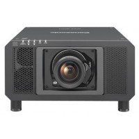 Panasonic PT-RZ12KEJ videoproyector Proyector instalado en techo / pared 12000 lúmenes ANSI WUXGA (1920x1200) 3D Negro (Espera 4 dias) en Huesoi