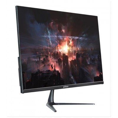MONITOR 24" DP HDMI PRIMUX PT2401LEDG FHD 75hz en Huesoi