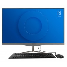 PC AIO IOX PRIMUX 24I3FW 23.8" INTEL I3-10110U 8GB 256GB WIFI AC WEBCAM+ TECL/RATON (SSD A (Espera 4 dias) en Huesoi