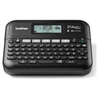 BROTHER-ROTUL PT-D460BTVP en Huesoi